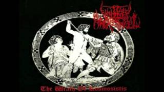 04 - Unholy Archangel - Desecration Of Judeochristianism HD