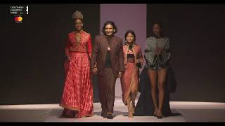 Colombo Fashion Week Day 02 Live Stream
