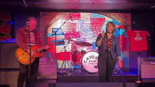 THE SOUND OF POP ART - Freedom and enterprise (Live @IPO Liverpool. The Cavern Club. 31-5-2025)