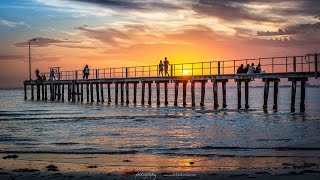 Brooke's Jetty song