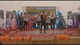 Mr. Rupendra Ahirwar Sir (Fstc - Future success private limited)
