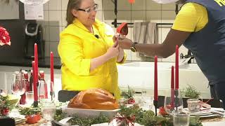 LIVE IKEA Workshop
