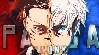 Edit/AMV | Gojo vs Sukuna - Jujutsu Kaisen