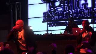 ONYX - BACDAFUCUP (Live)