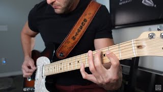 Want to learn COUNTRY GUITAR? | START HERE!