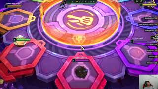 Ramun   Come Play Game With Me Everyone Ep 95