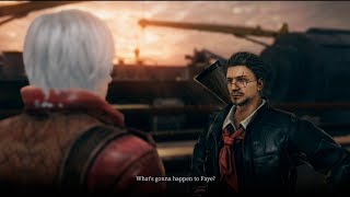 DMC CHAPTER 6 PART 1 #gameplay