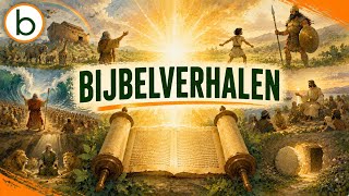 Why Bible stories are still important...