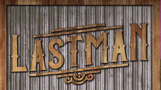 Lastman LAST Promos Psychedelic