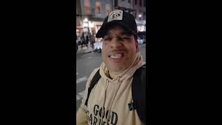 The Underdog 🐕A Brooklyn Story by St. Laz 