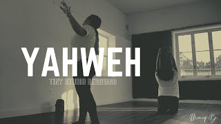 Sessions // Yahweh