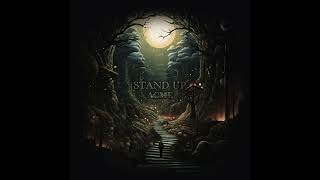 ACME / STAND UP (audio video short)