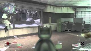 Black Ops Epic 36 kill TDM grnd war Clutch Comeback to win by 1 kill
