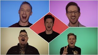 Veritas - Beethoven, No. 5