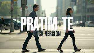 Waveman - Pratim te (Rock Version)