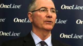 Dr. Douglas Evans on Neadjuvant Therapy for Pancreas Cancer