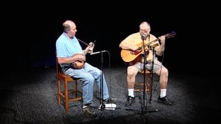 Tom Engelhardt, Greg Connor: Mary and the Traveler (MAS SongCasters)