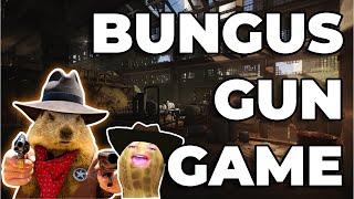 Can Fragas WIN in Peanut's BUNGUS Gun Game?? | Escape from Tarkov