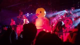 Alestorm - Keelhauled - 9/13/2018