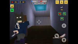 Block Force Made my childhood the best