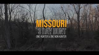 DSC Foundation Midyear Live Virtual Auction: Oak Creek Trophy Whitetail Hunt