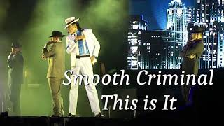 Rodrigo Teaser - Smooth Criminal | Versão This is It