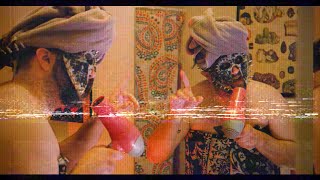 Witch & The Mandarin - Shrew