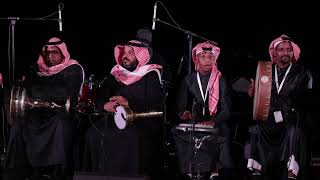 أجمل لحظات حفل افتتاح #طواف_العلا 🤩🎆