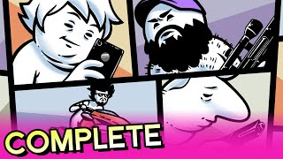GTA 5 ONLINE (Complete Series)