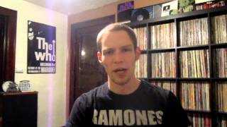 Vinyl Update - Cassette/Vinyl Finds!!