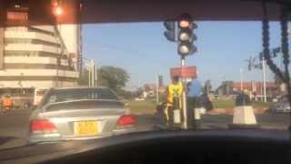 Kris and Tim Go To Kenya - Day 4