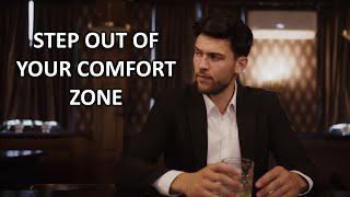 Step Out of Your Comfort Zone and Become a Bookie