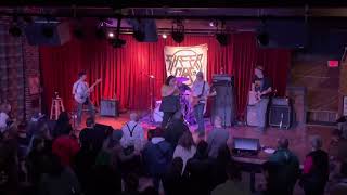 Live Sheer Mag “Steel Sharpens Steel” 3/17/22