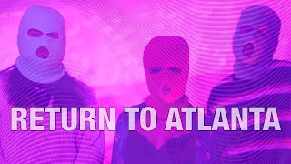 Return to Atlanta