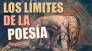 THE LIMITS OF POETRY