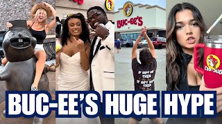 Inside Buc-ee’s: How a GAS STATION Became an American ICON