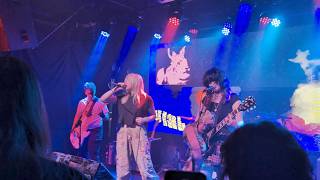 VIAL - SCORPIO MOON - Lost Lake Lounge - Denver, Colorado - 4-14-2026