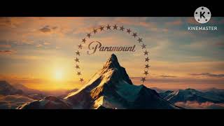 DLC: Paramount Pictures / Nickelodeon Movies / Legendary Entertainment / Innersloth (2021)