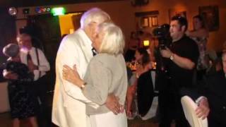 Travis and Elizabeth's Wedding
