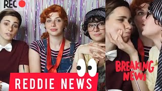 🎈THE REDDIE NEWS - Ep 1: "Meet Beverly Marsh"🎈