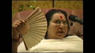 Why Do We Pay for Spirituality? The Ultimate Illusion (1992-09-16)