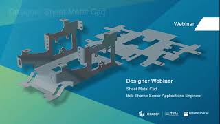 SNC Solutions RADAN DESIGNER  Sheetmetal CAD