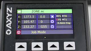 AXYZ Auto Zone Option