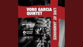 Salto Al Vacío (Live) (feat. Chris Cheek, Peter Bernstein, Dee Jay Foster & Jorge Rossy)