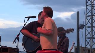 FEELIN' ALRIGHT: Dave Mason at the Stone Pony