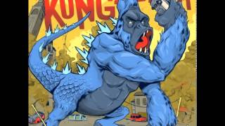 King K.O.N.G.  & Teck-Zilla - Games feat AVN