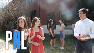 "Dress Code PSA" - Prom Night Live