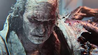 LEON vs VICTOR GIDEON FULL BOSS FIGHT - NO DAMAGE | RESIDENT EVIL REQUIEM | PS5