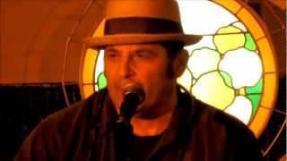 Greg Trooper - Time For Love | In The Woods | March 2 2012