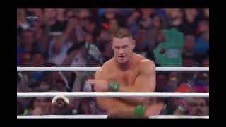 wrestlemania ultimate action